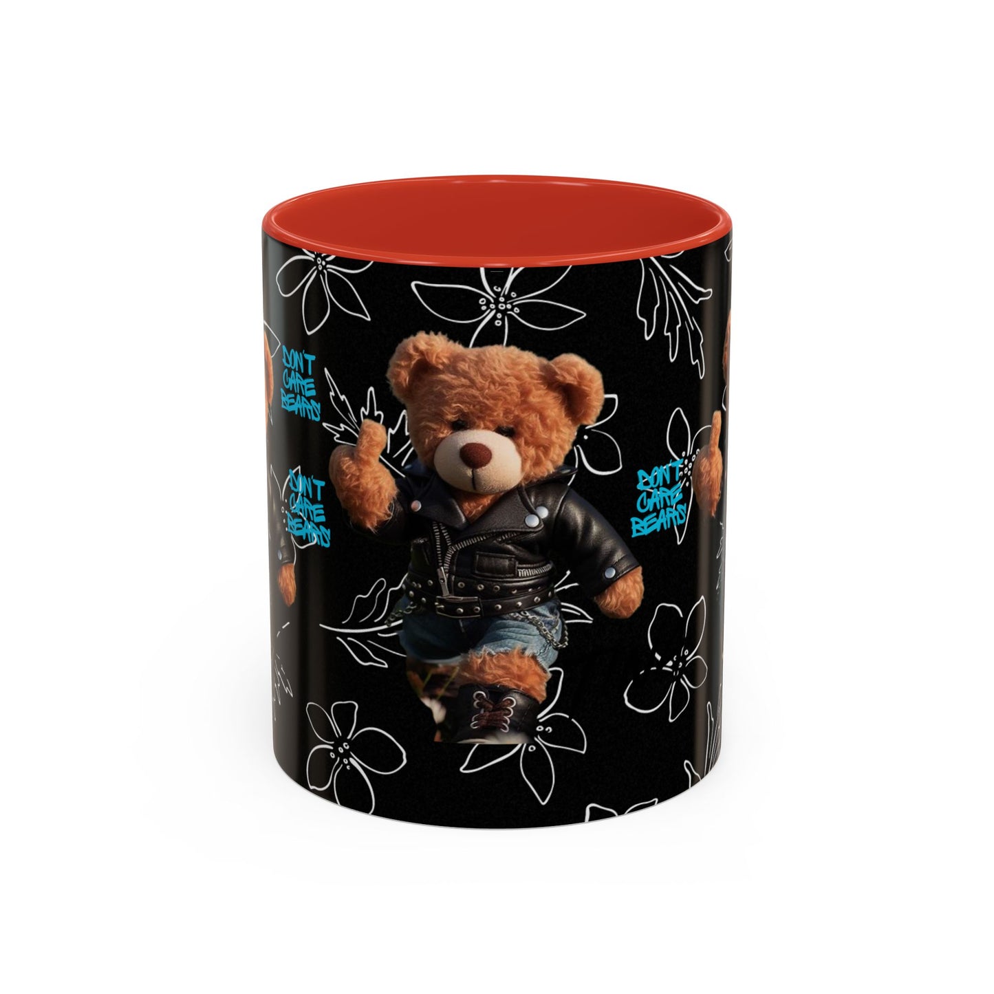 tina Coffee Mug (11, 15oz)