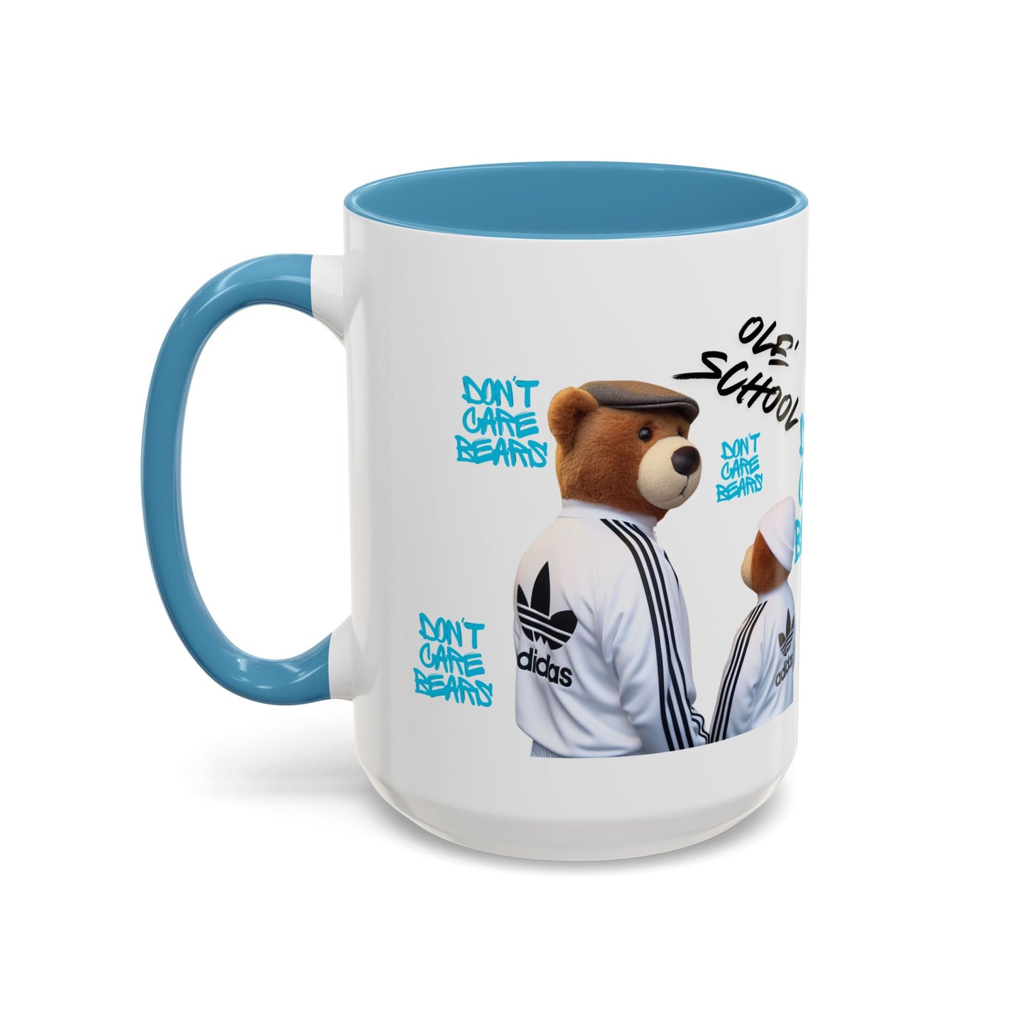 ole' school Coffee Mug (11, 15oz)