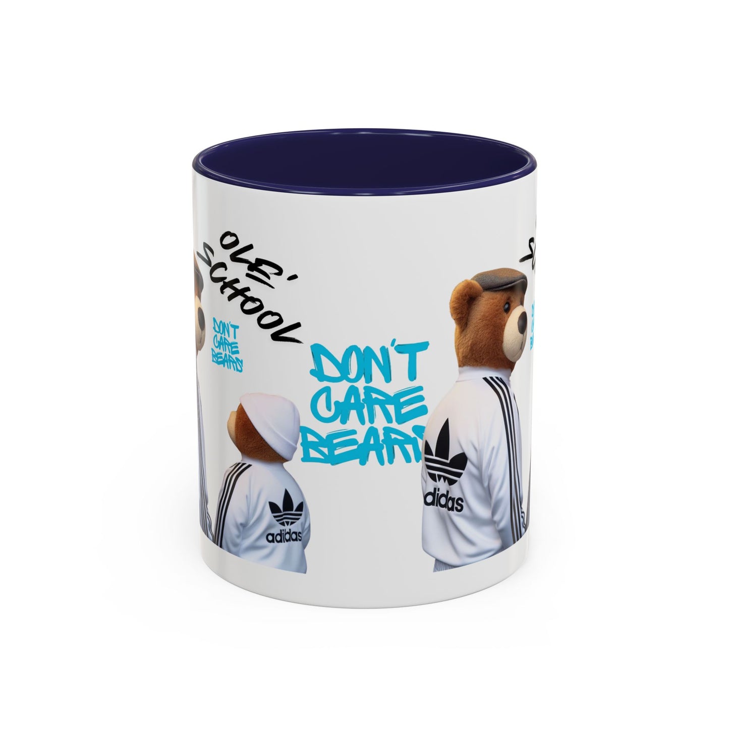 ole' school Coffee Mug (11, 15oz)