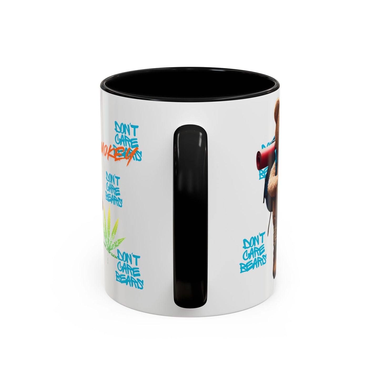 smokey Coffee Mug (11, 15oz)