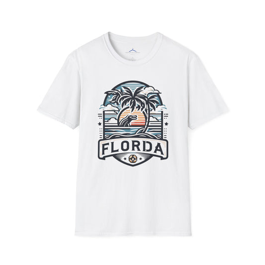 Florida State Pride T-Shirt