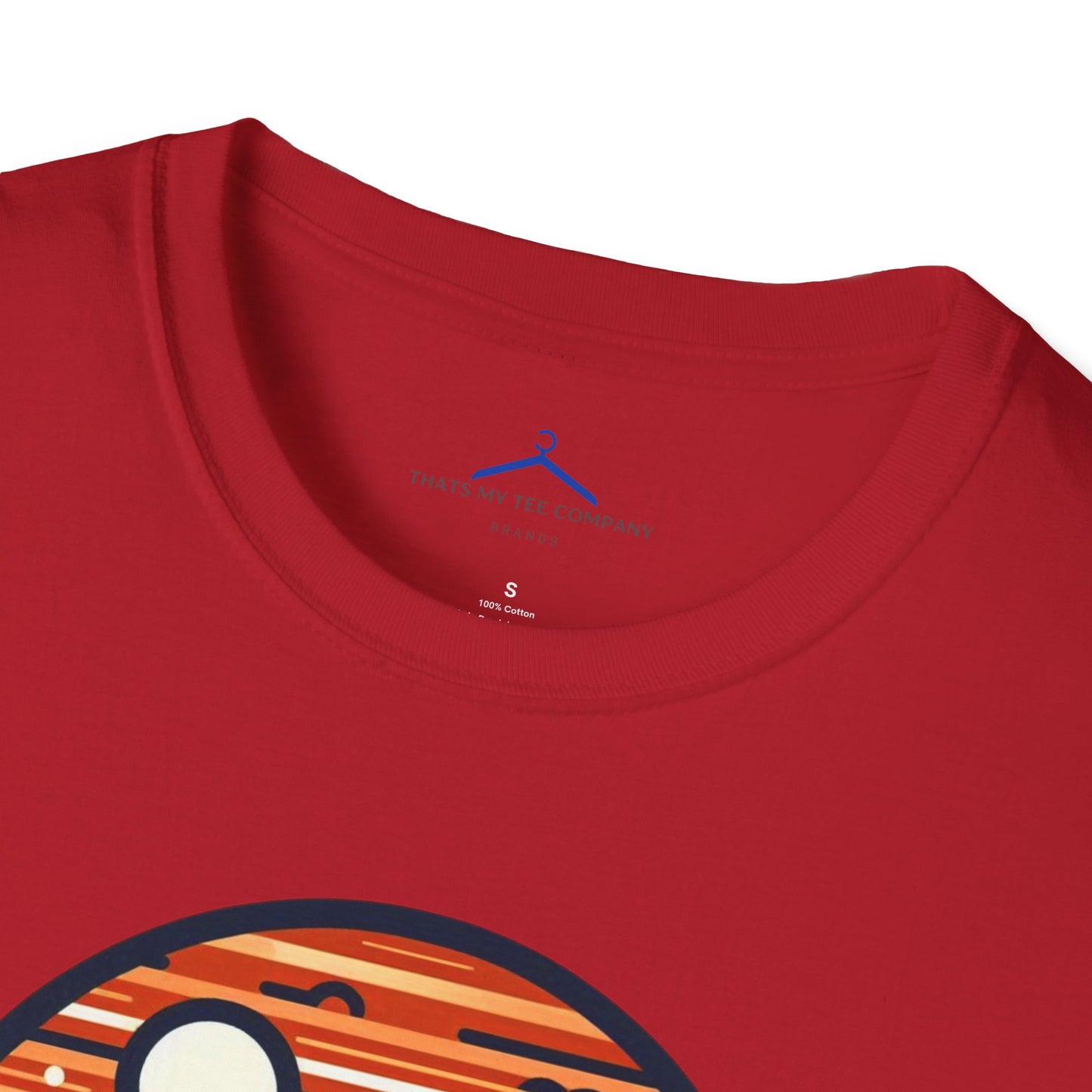 Copy of idaho Softstyle T-Shirt
