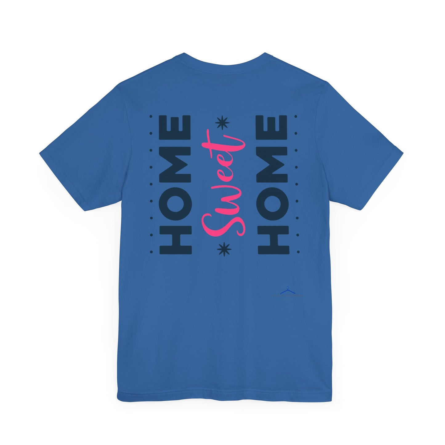 HOME SWEET HOME Family Tee