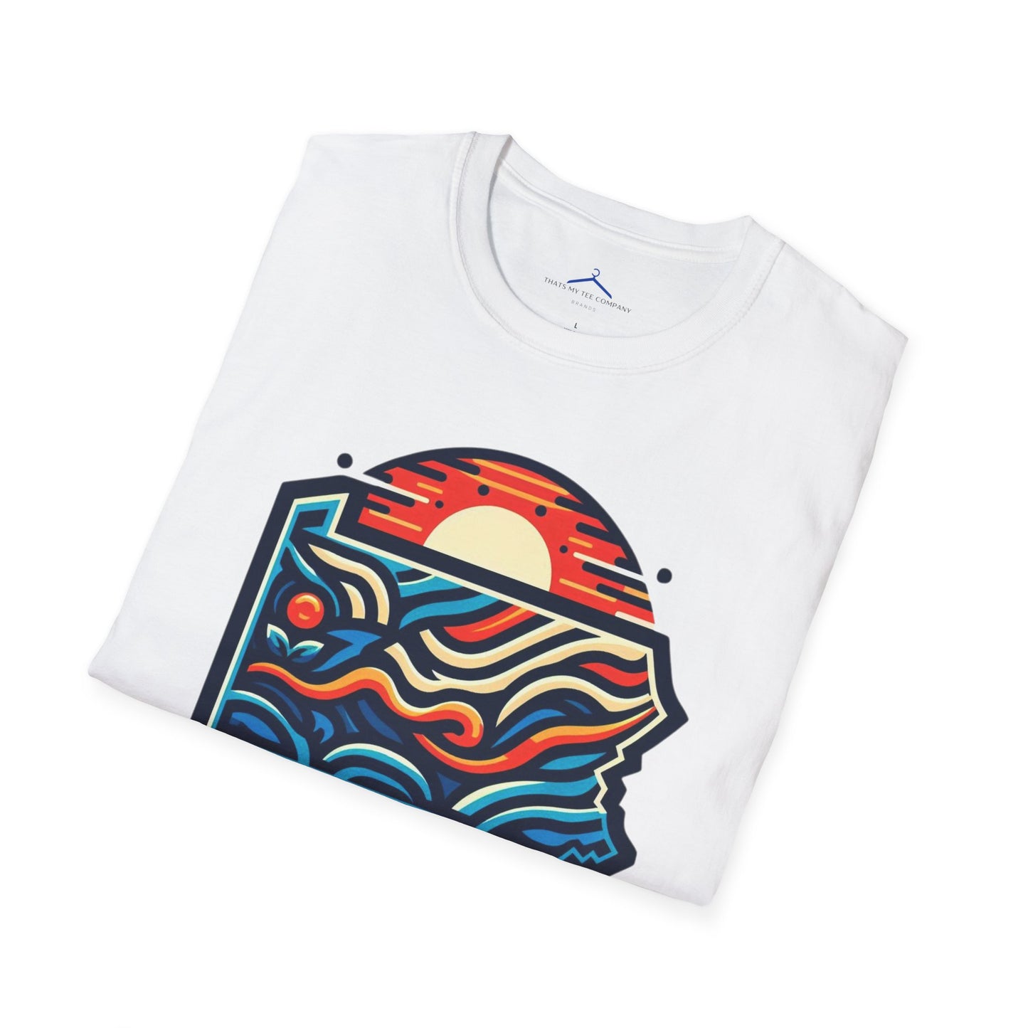 Pennsylvania State Pride T-Shirt