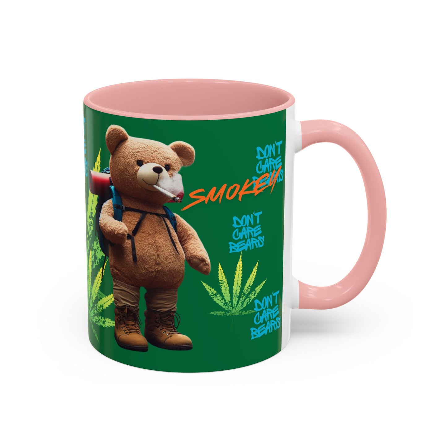 smokey Coffee Mug (11, 15oz)