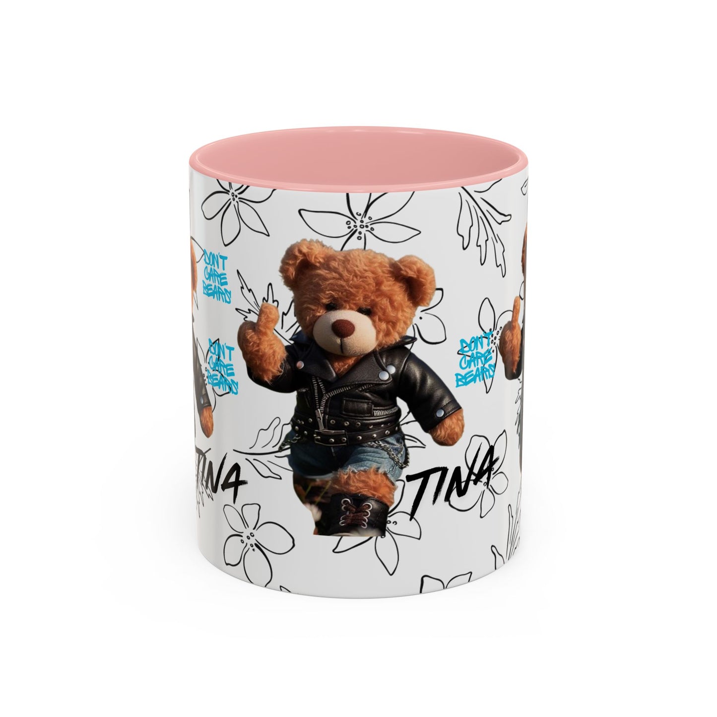 tina Coffee Mug (11, 15oz)