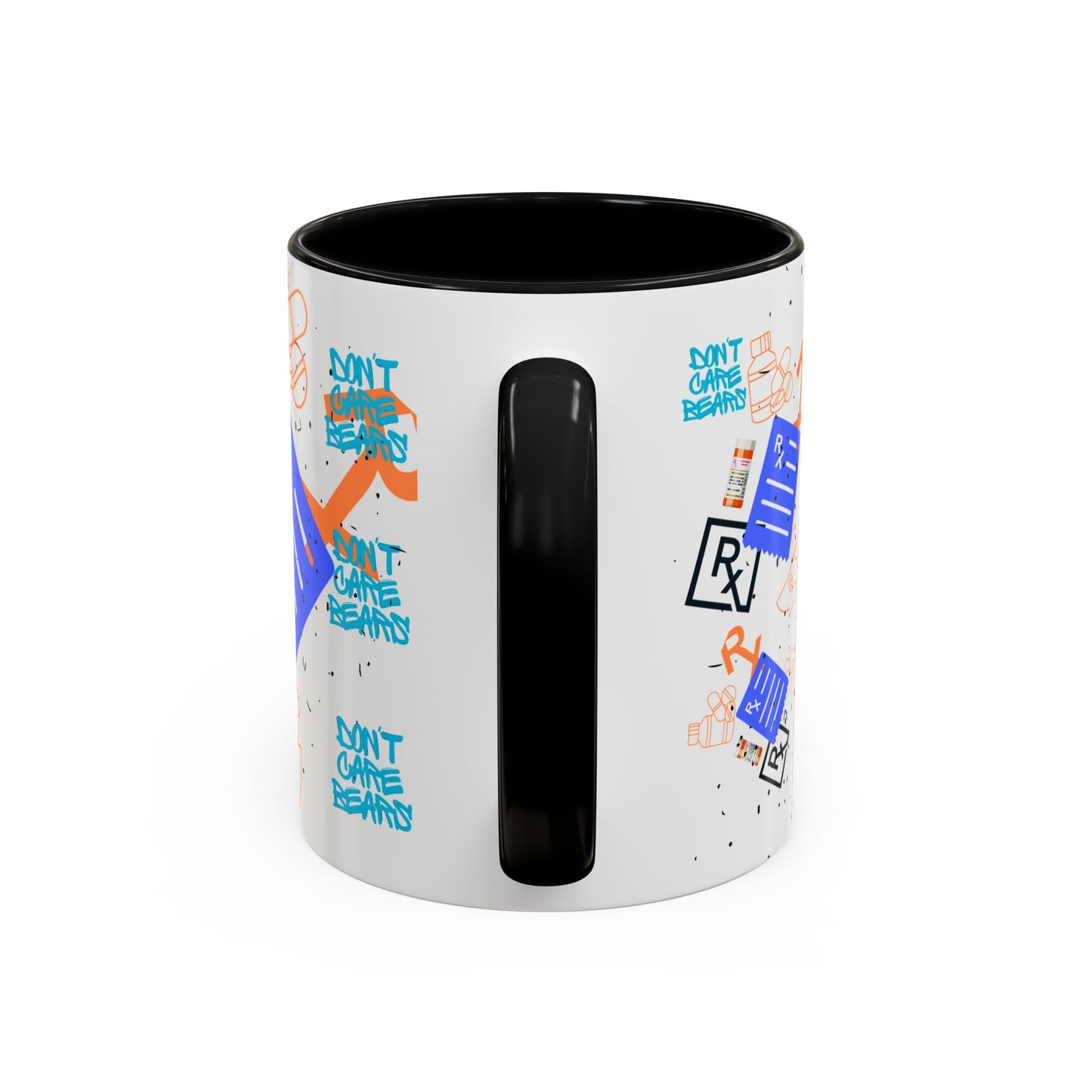 marcus Coffee Mug (11, 15oz)