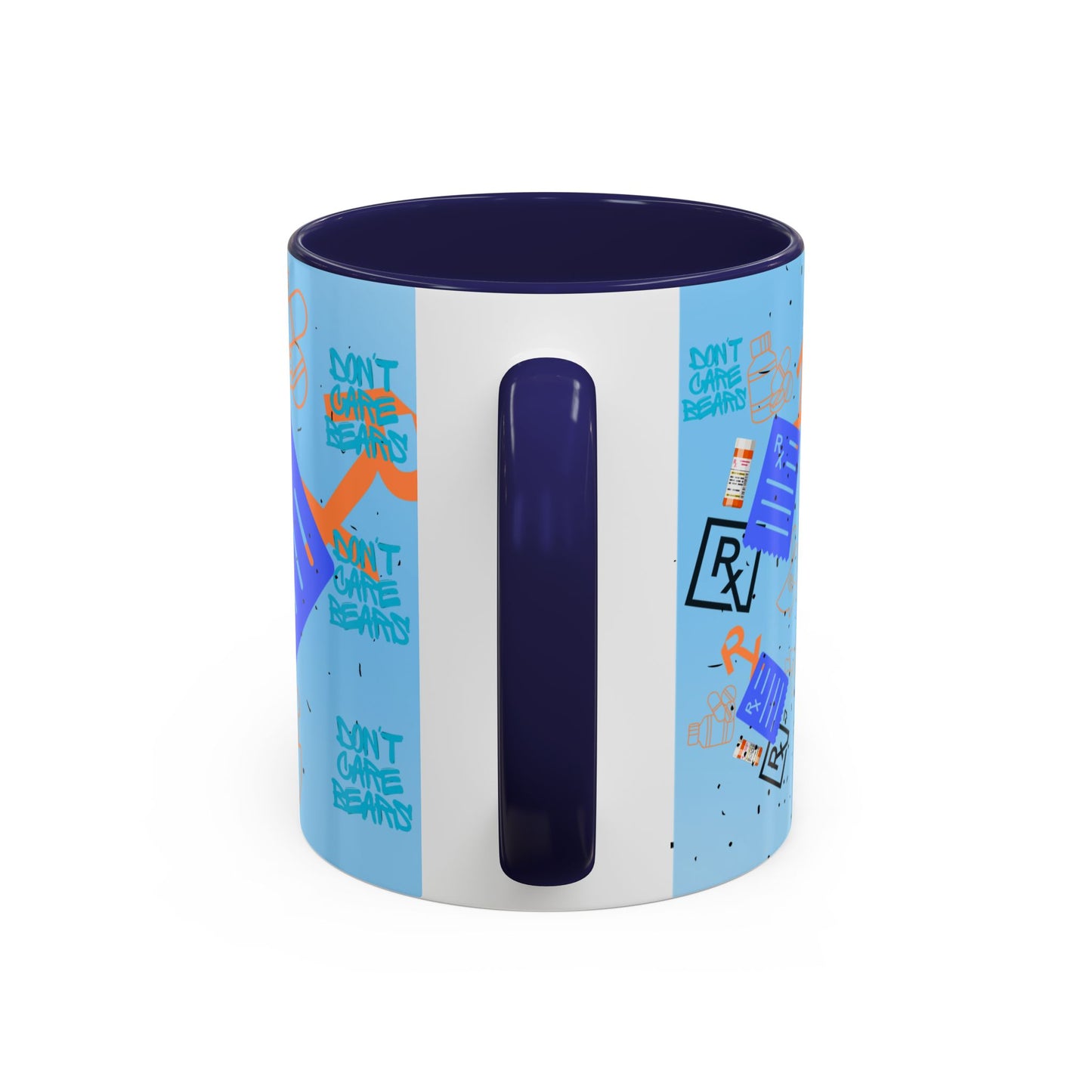 marcus Coffee Mug (11, 15oz)