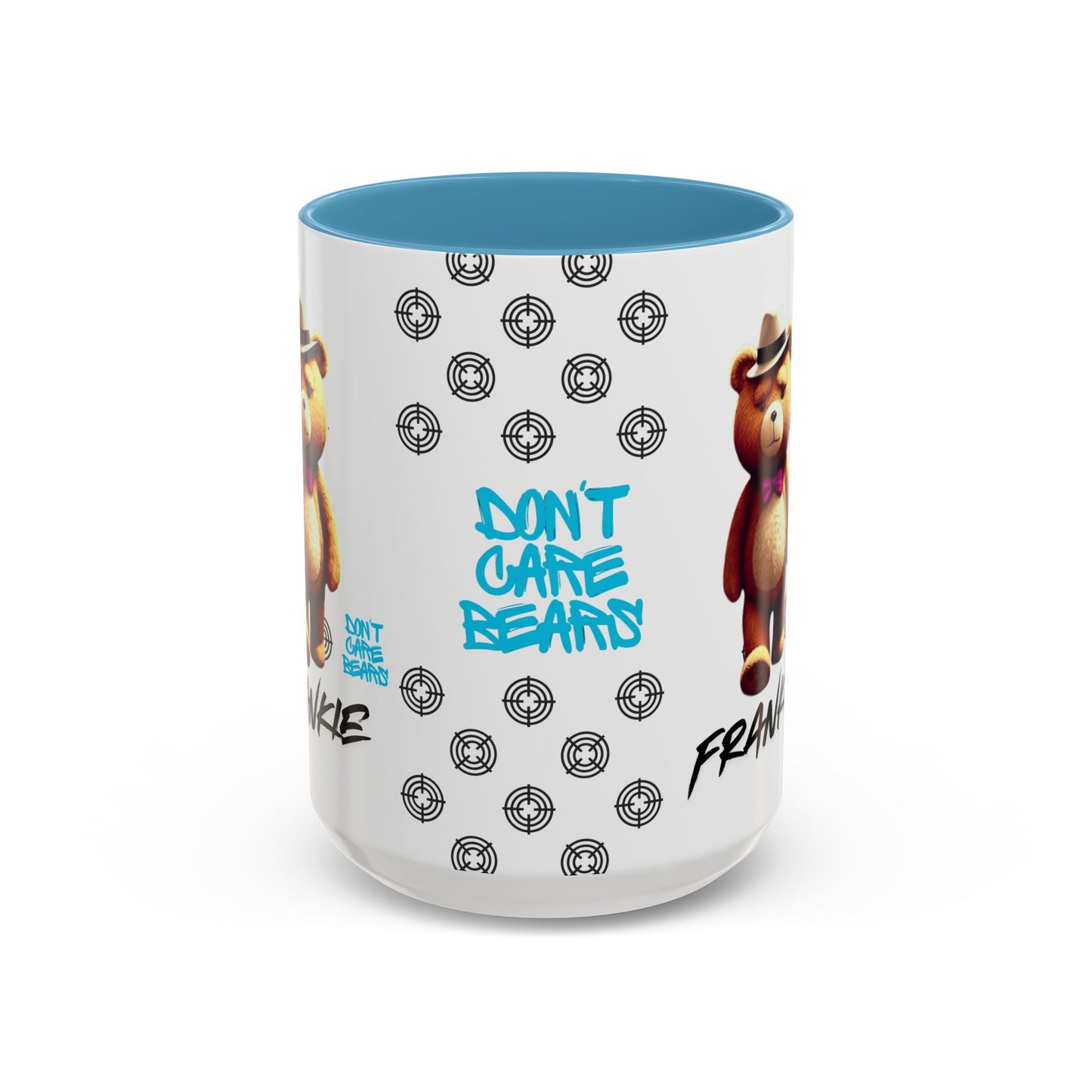 frankie Coffee Mug (11, 15oz)