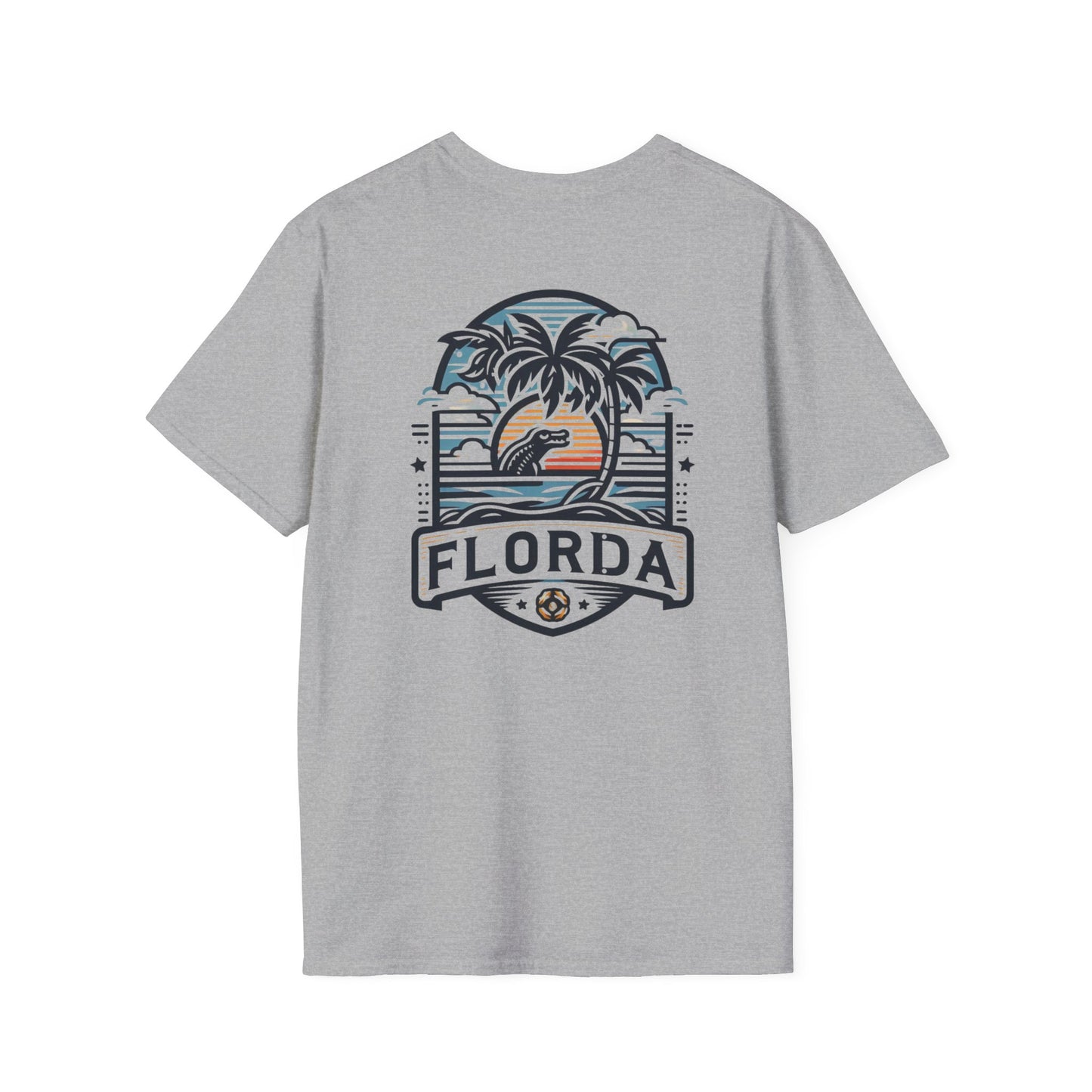 Florida State Pride T-Shirt