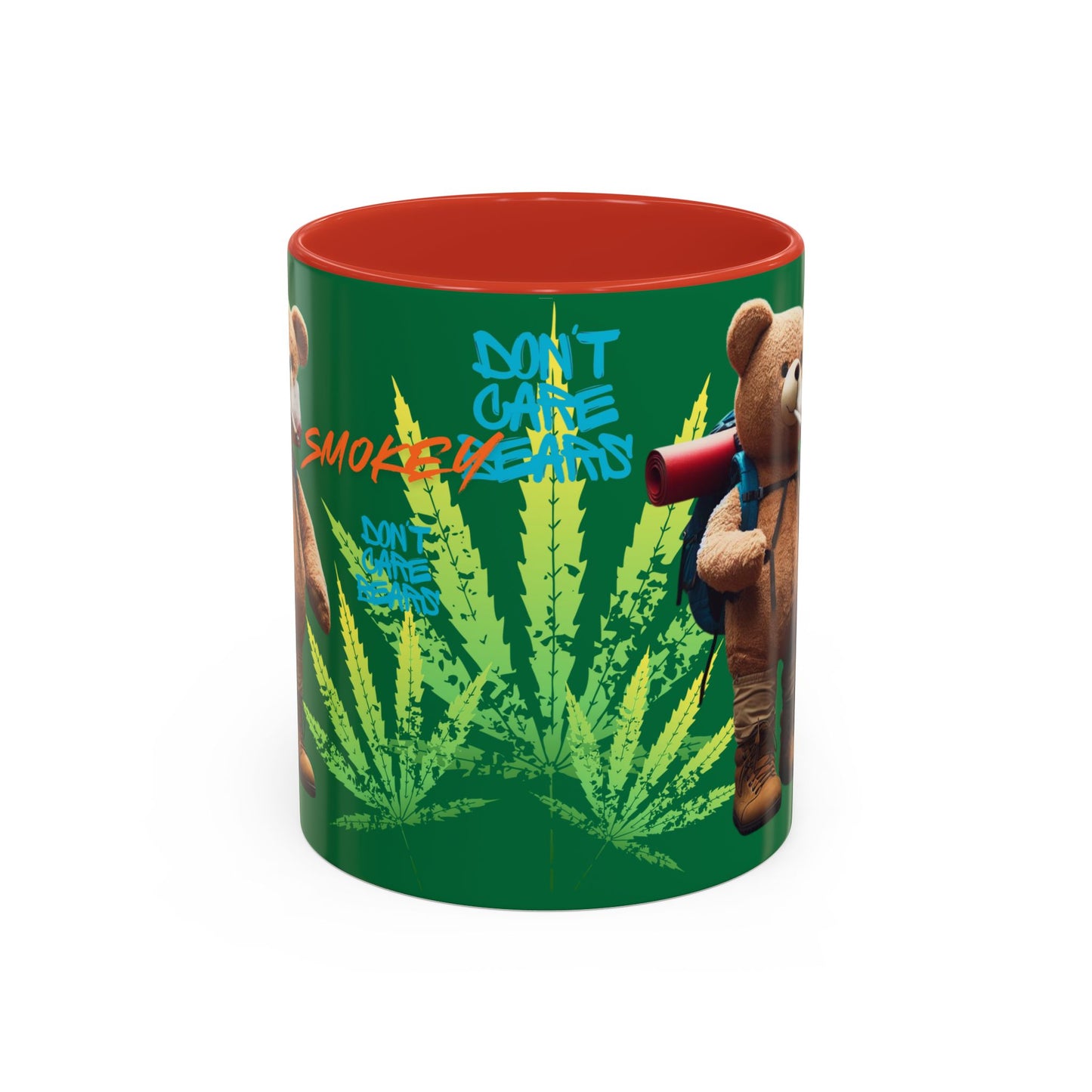 smokey Coffee Mug (11, 15oz)