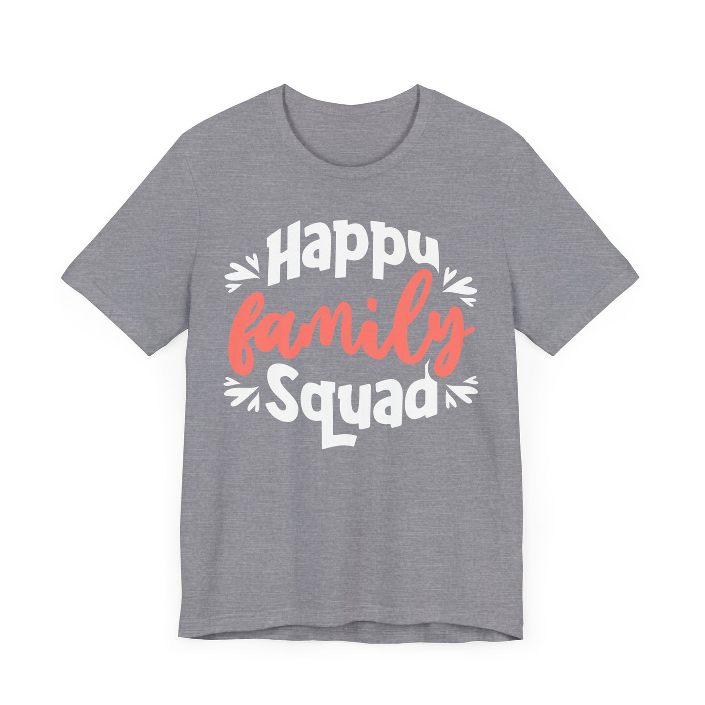 Happy Family Tee