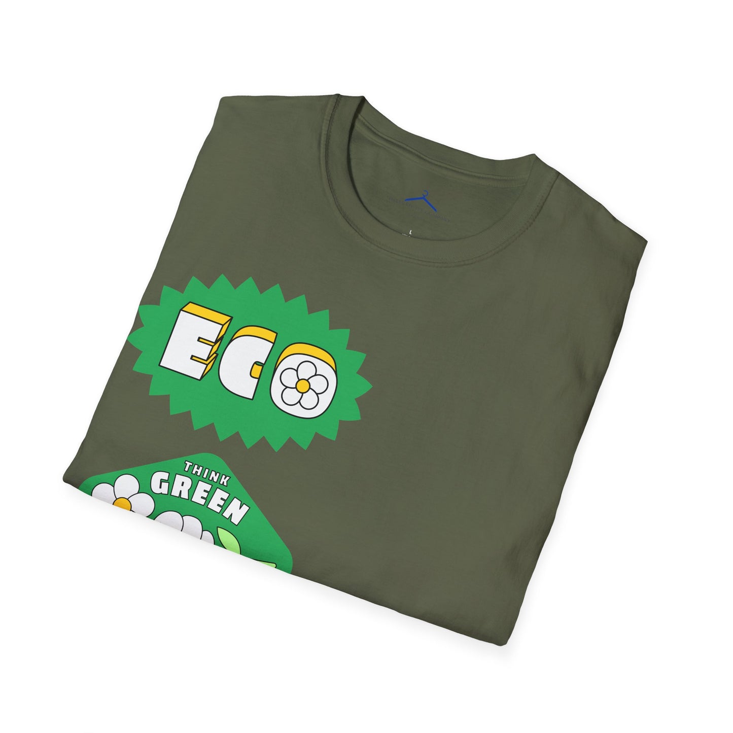 Eco green - Eco T-Shirt