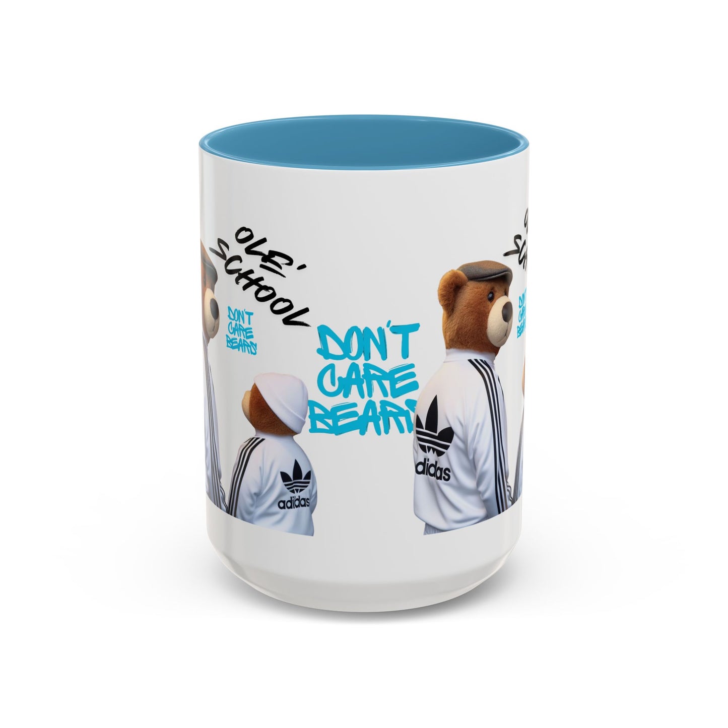 ole' school Coffee Mug (11, 15oz)