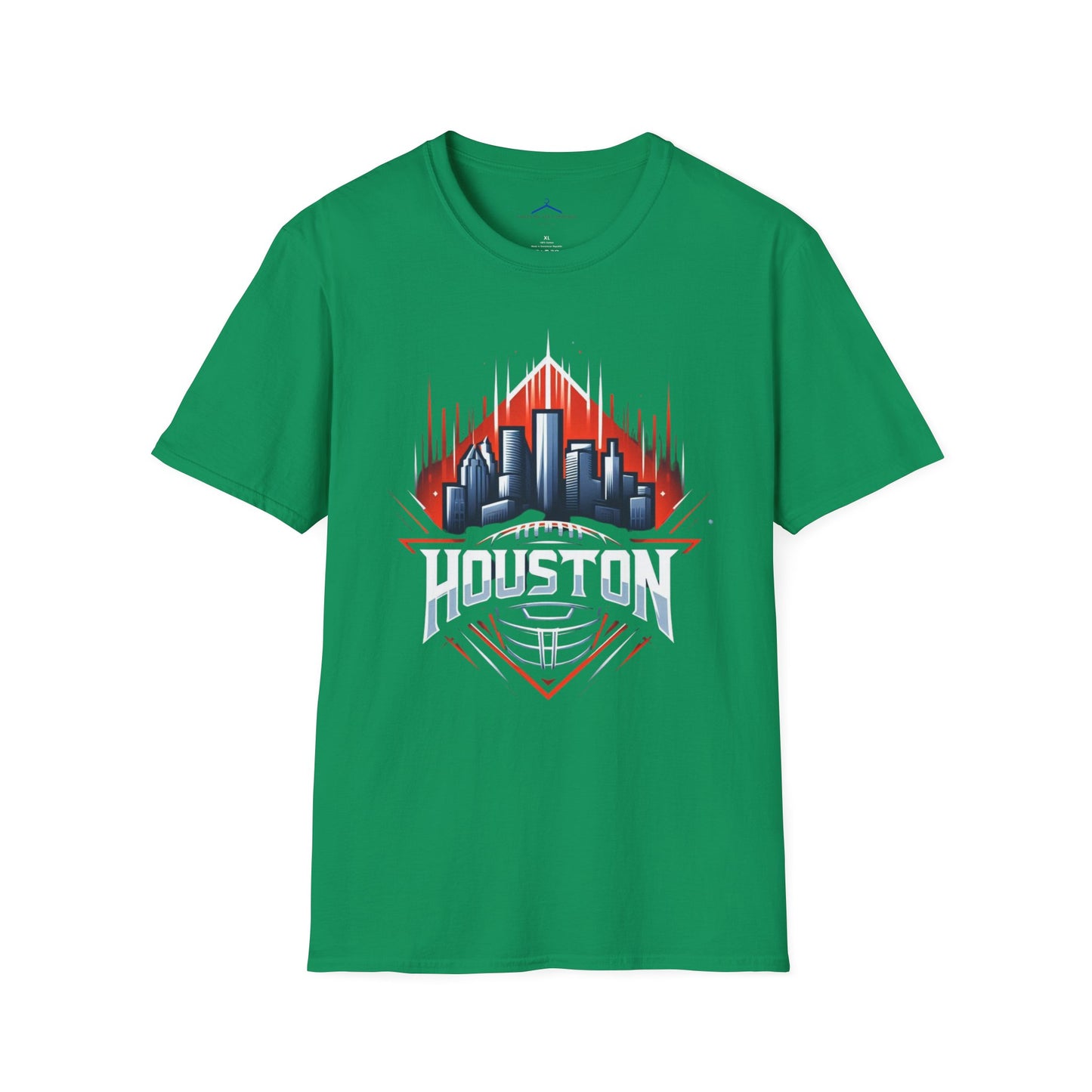 Houston Sports T-Shirt