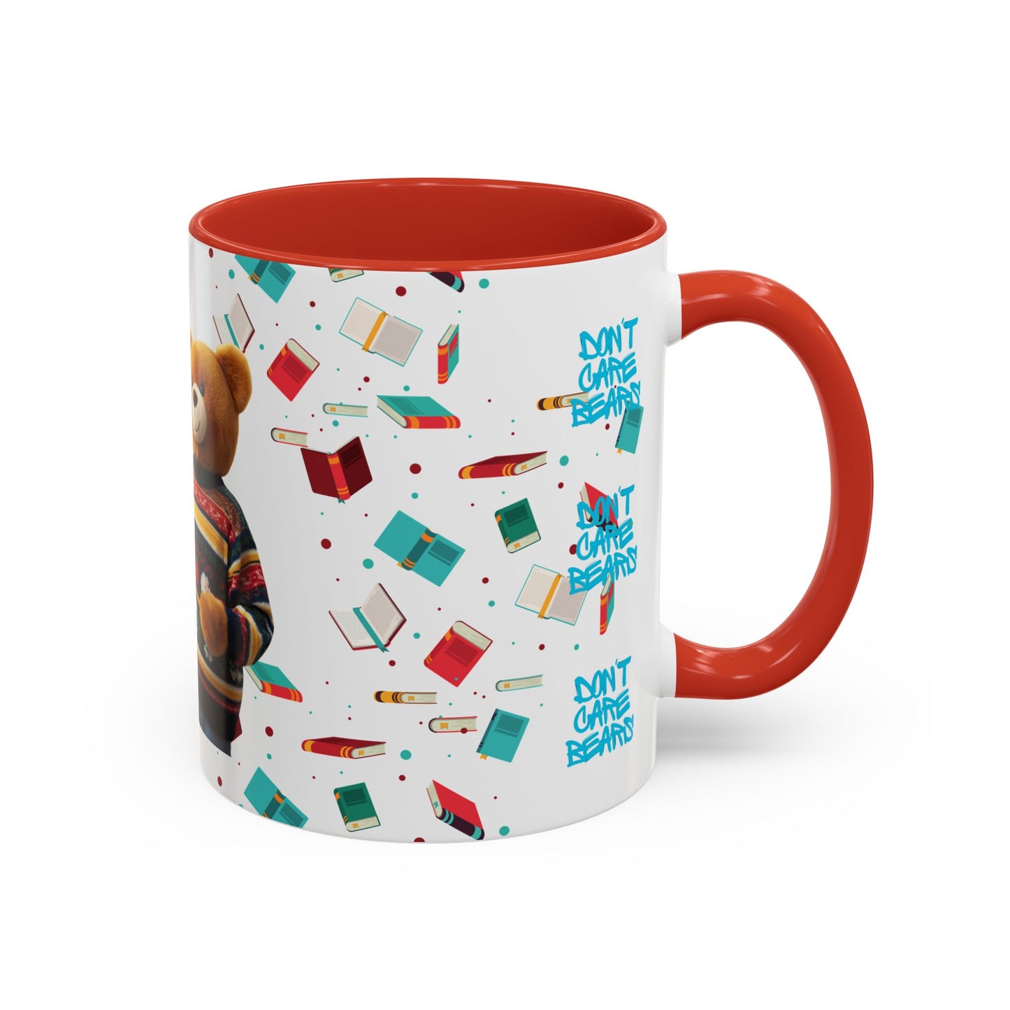cosby Coffee Mug (11, 15oz)