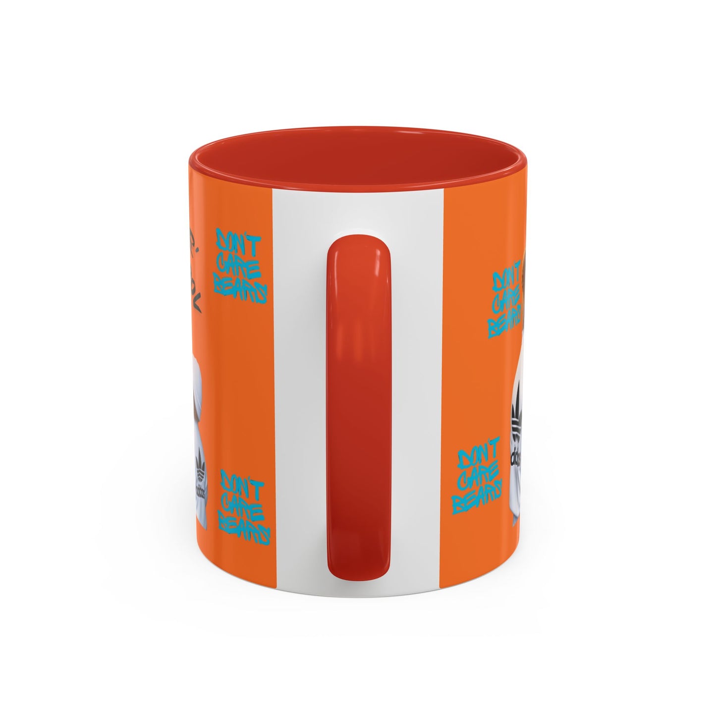ole' school Coffee Mug (11, 15oz)