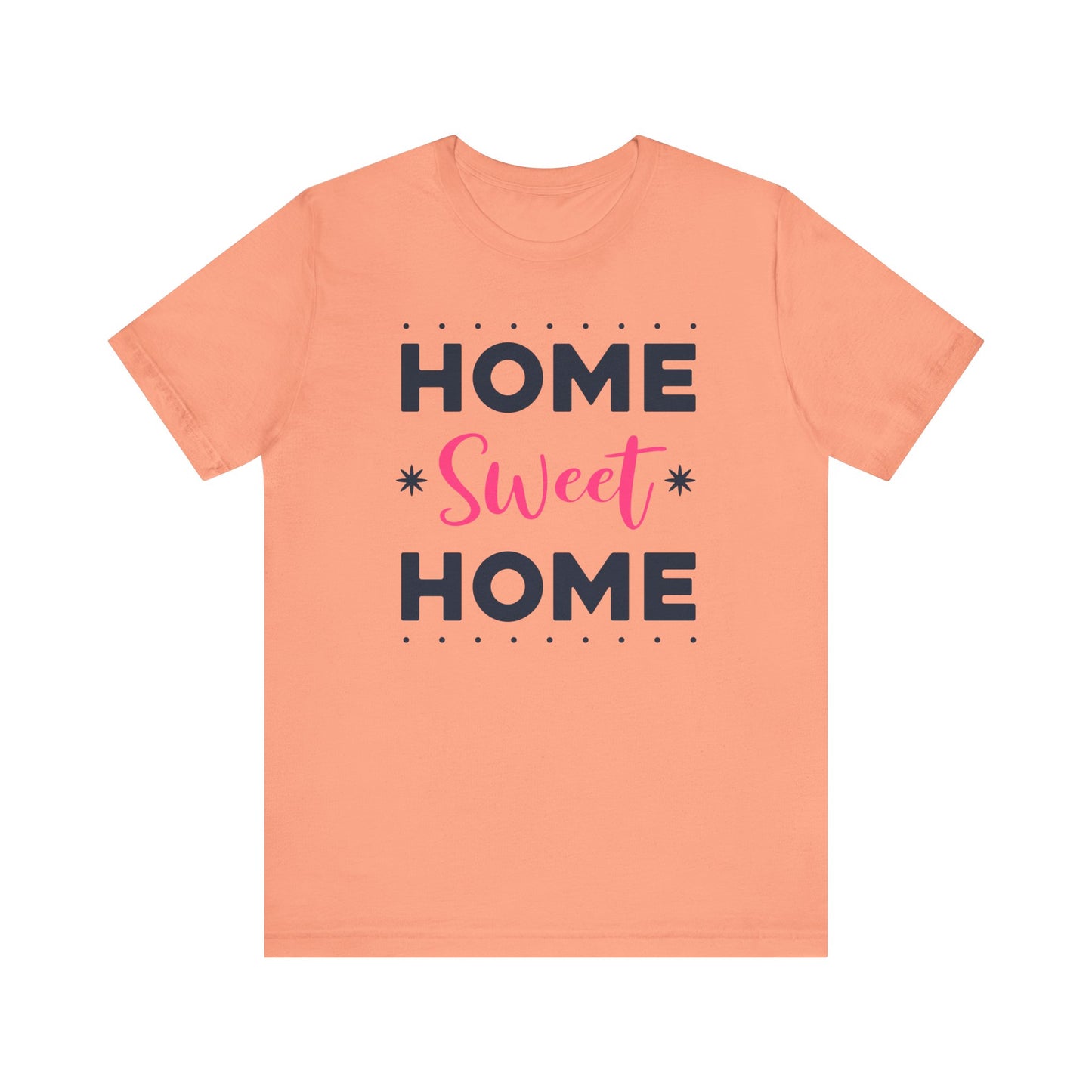 HOME SWEET HOME Family Tee