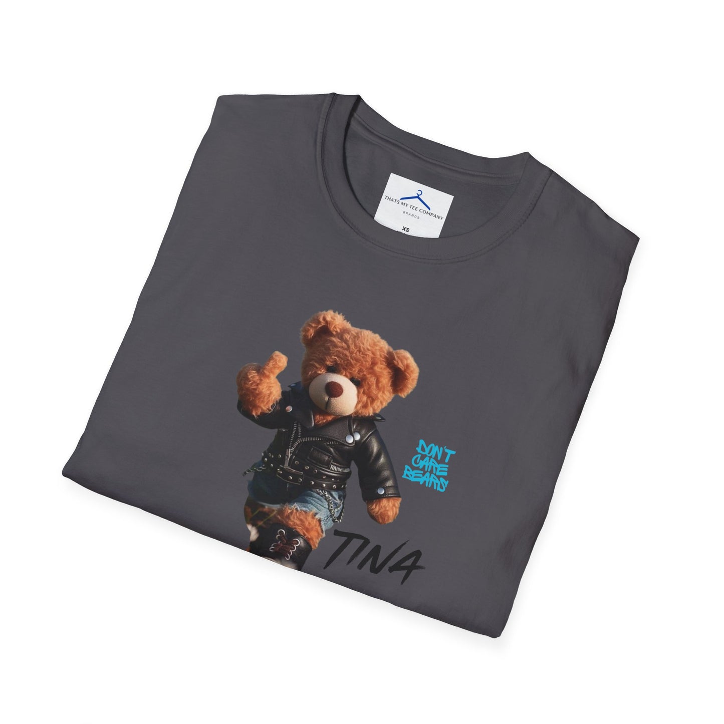 Tina - DCB