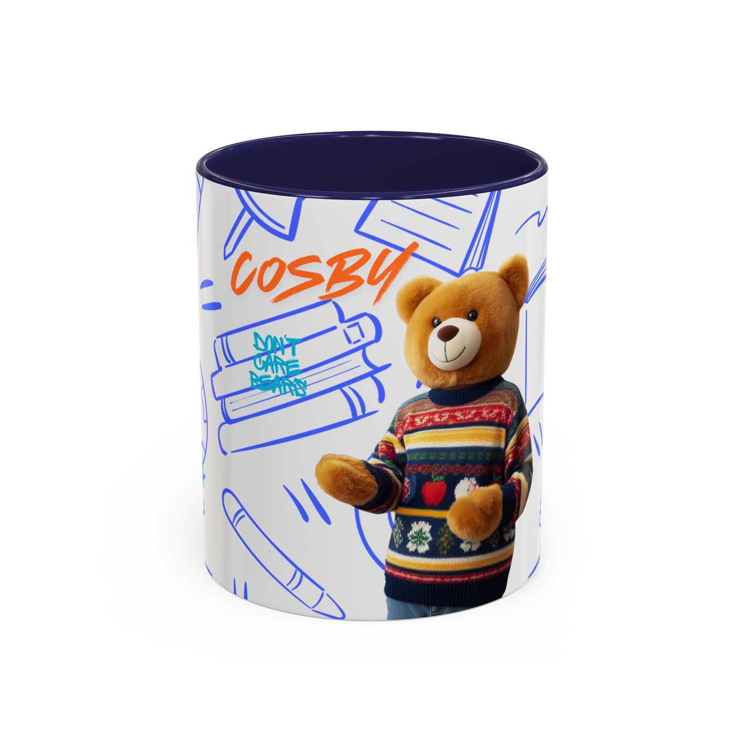 cosby Coffee Mug (11, 15oz)