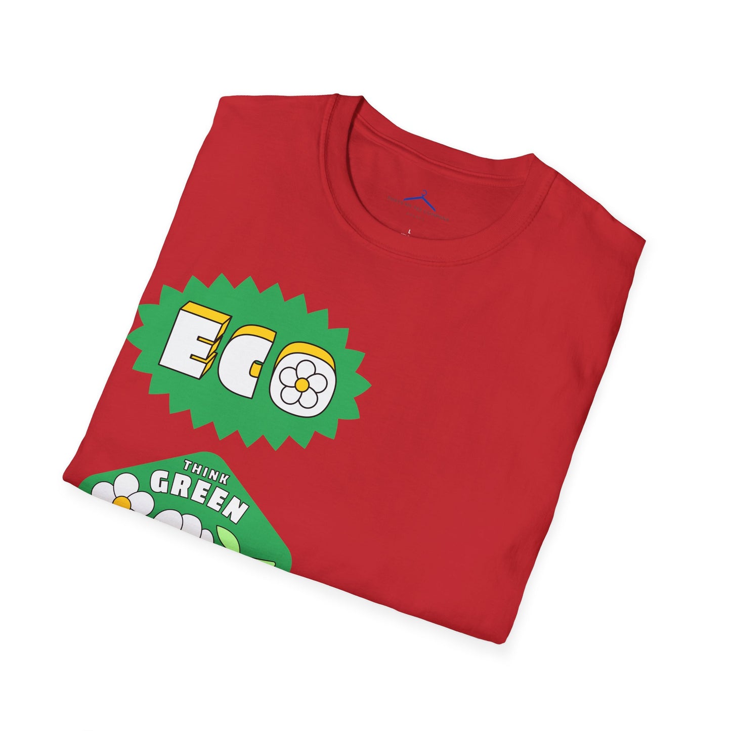 Eco green - Eco T-Shirt