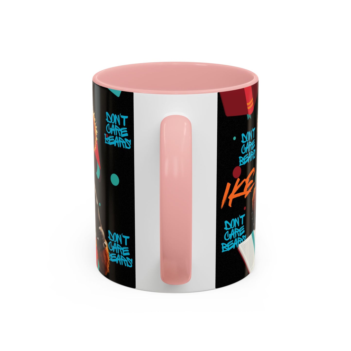 ike Coffee Mug (11, 15oz)