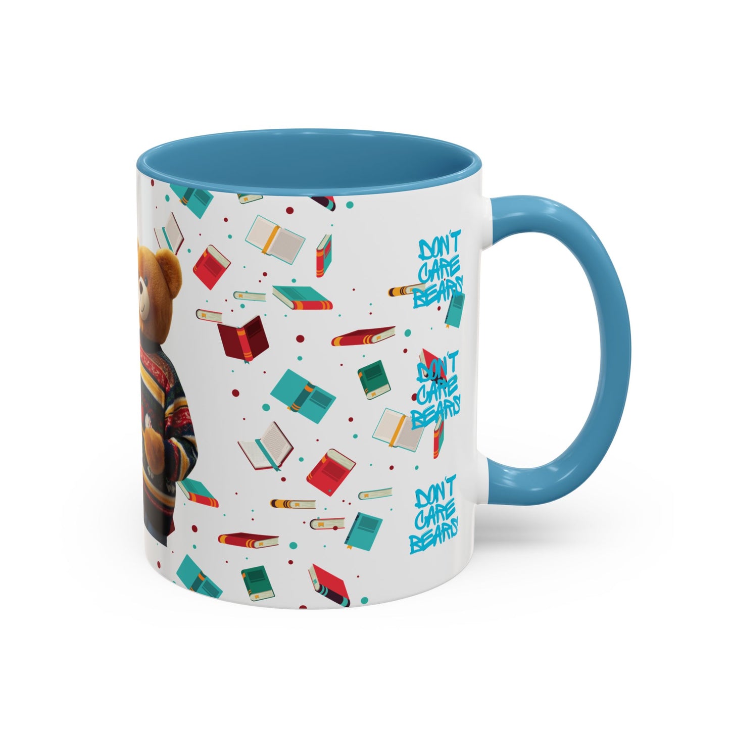 cosby Coffee Mug (11, 15oz)