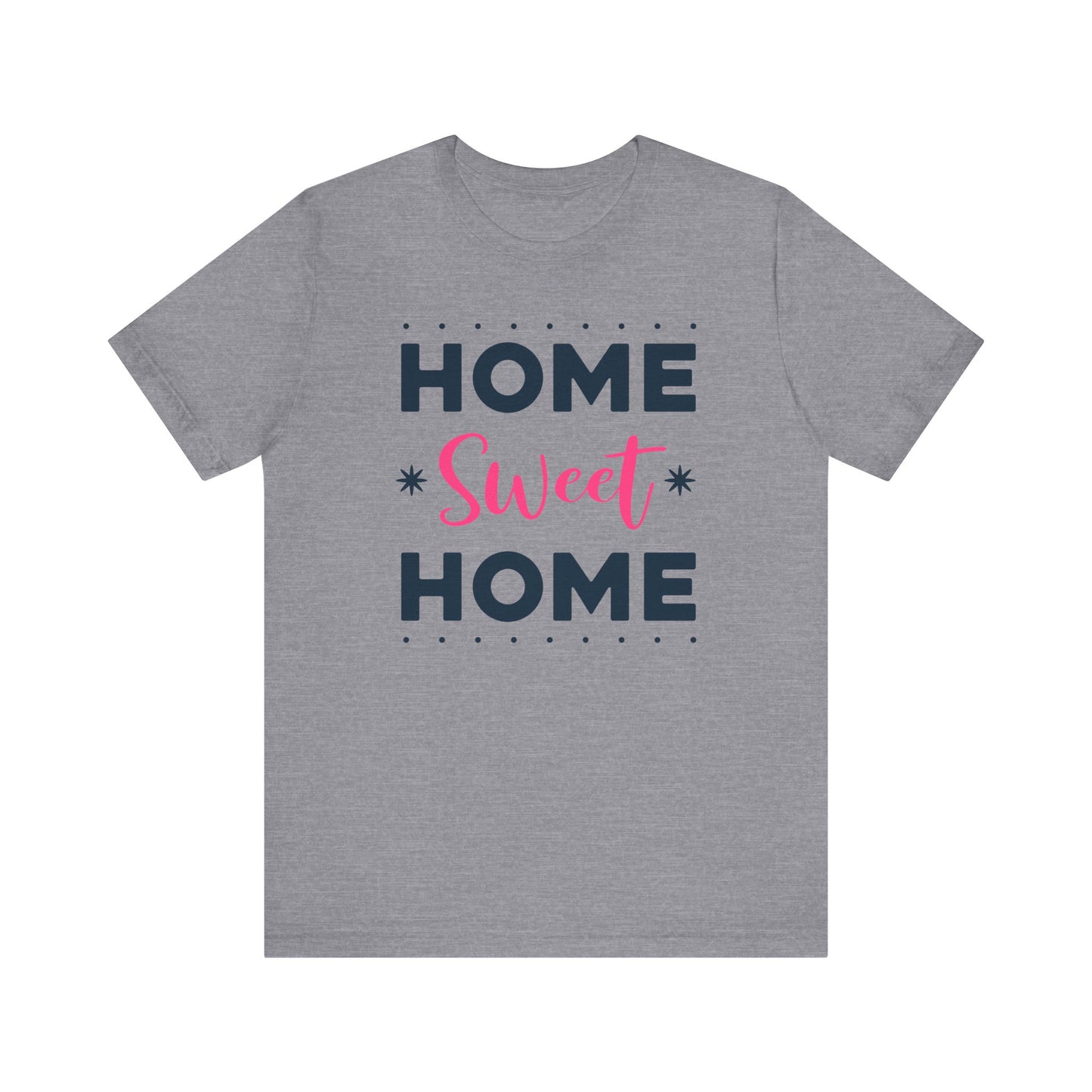 HOME SWEET HOME Family Tee