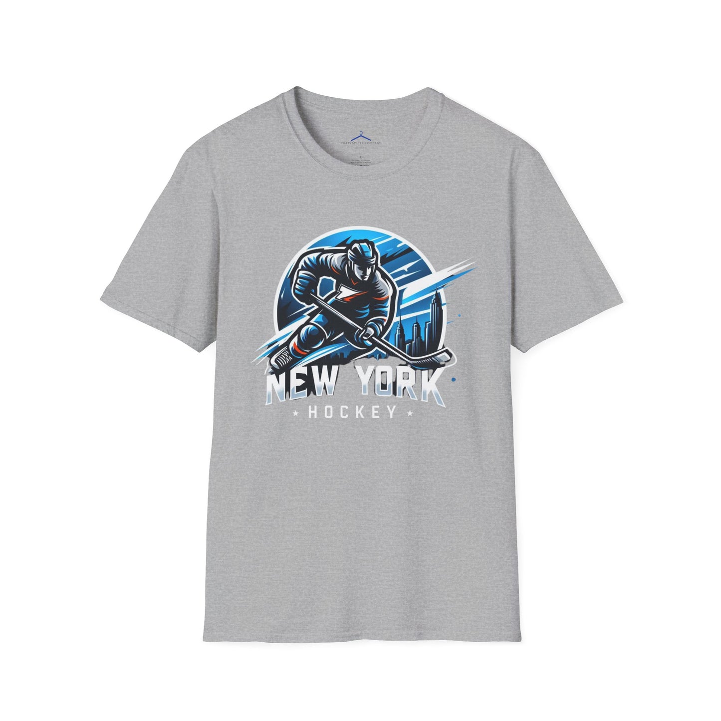 NYC Hockey Sports T-Shirt