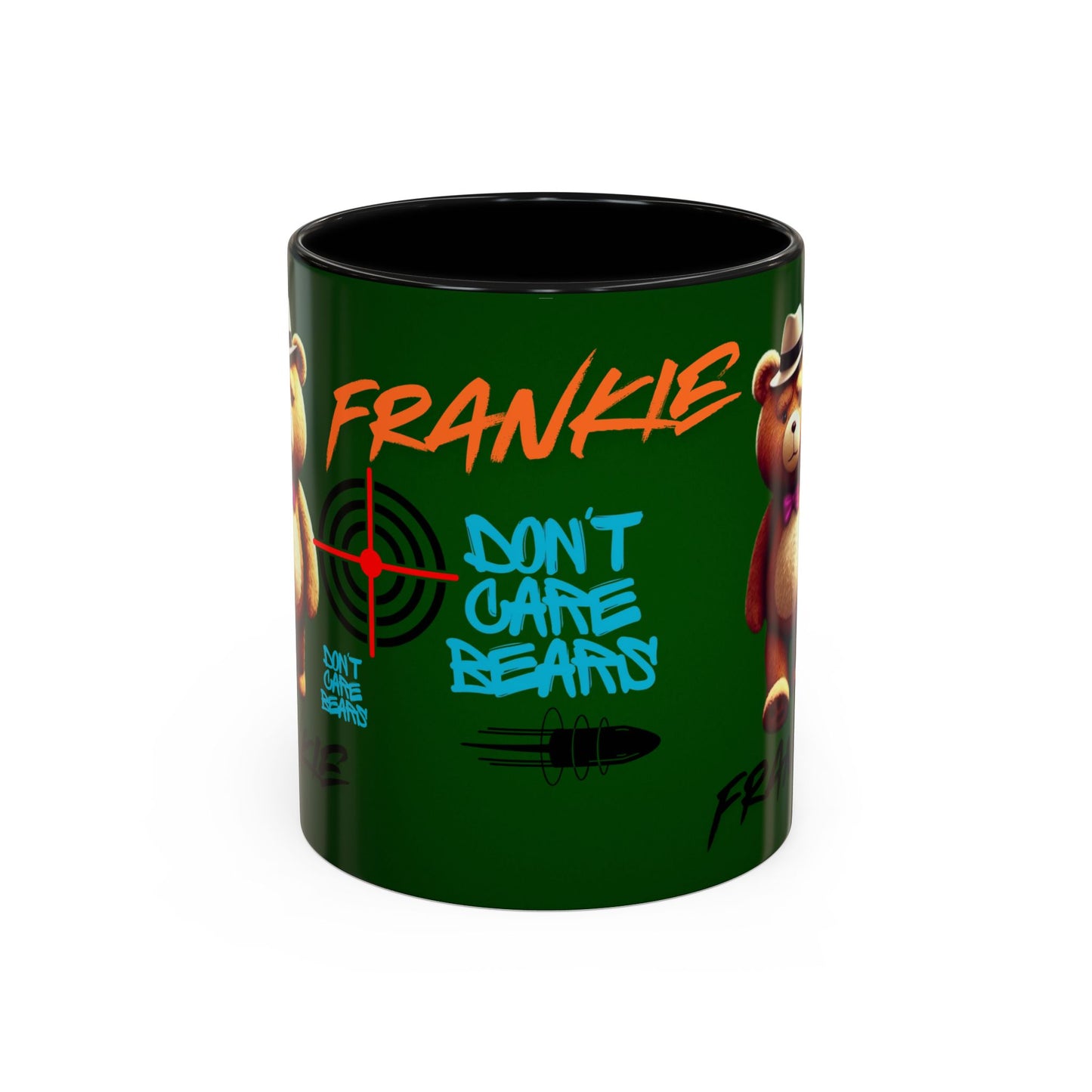 frankie Coffee Mug (11, 15oz)