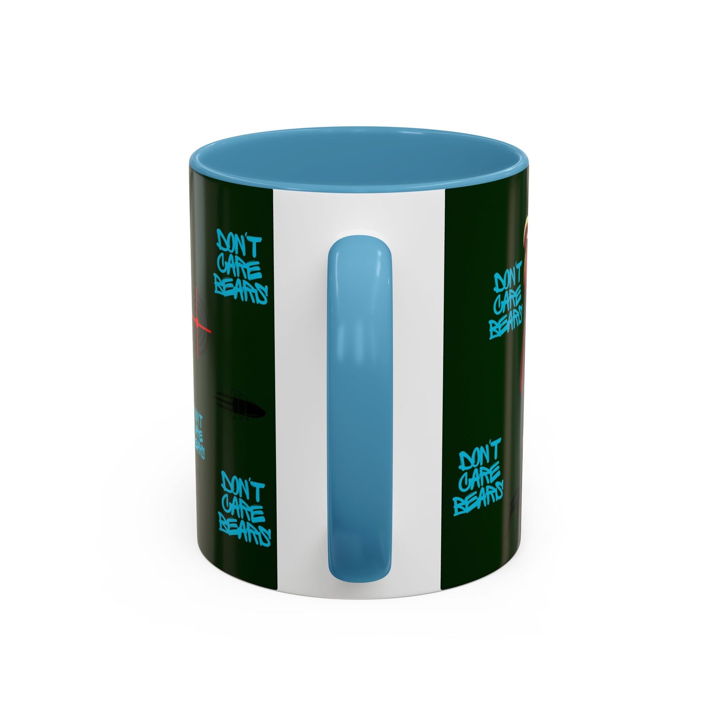 frankie Coffee Mug (11, 15oz)