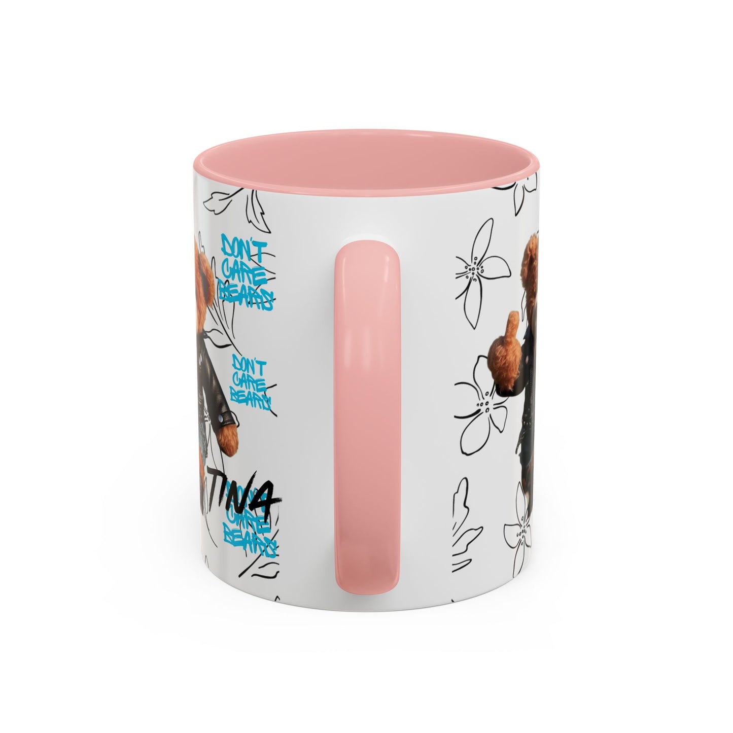 tina Coffee Mug (11, 15oz)