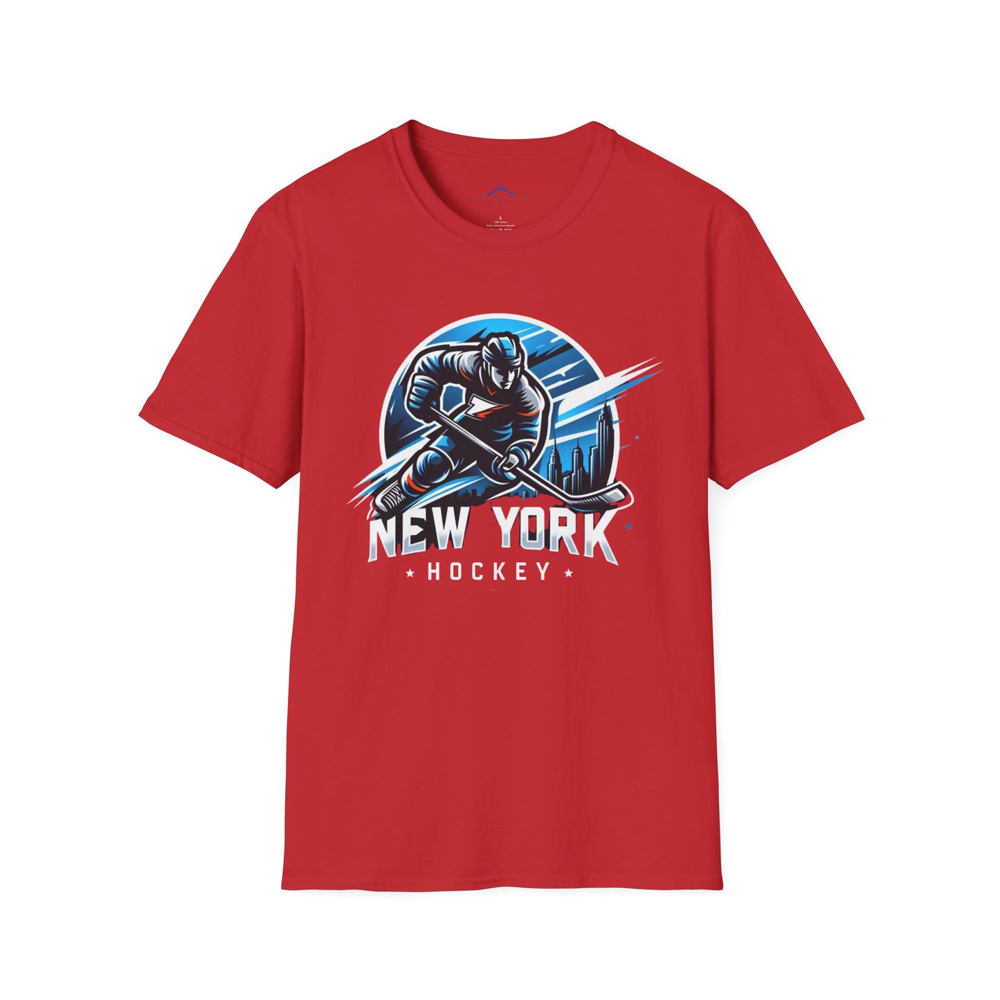 NYC Hockey Sports T-Shirt