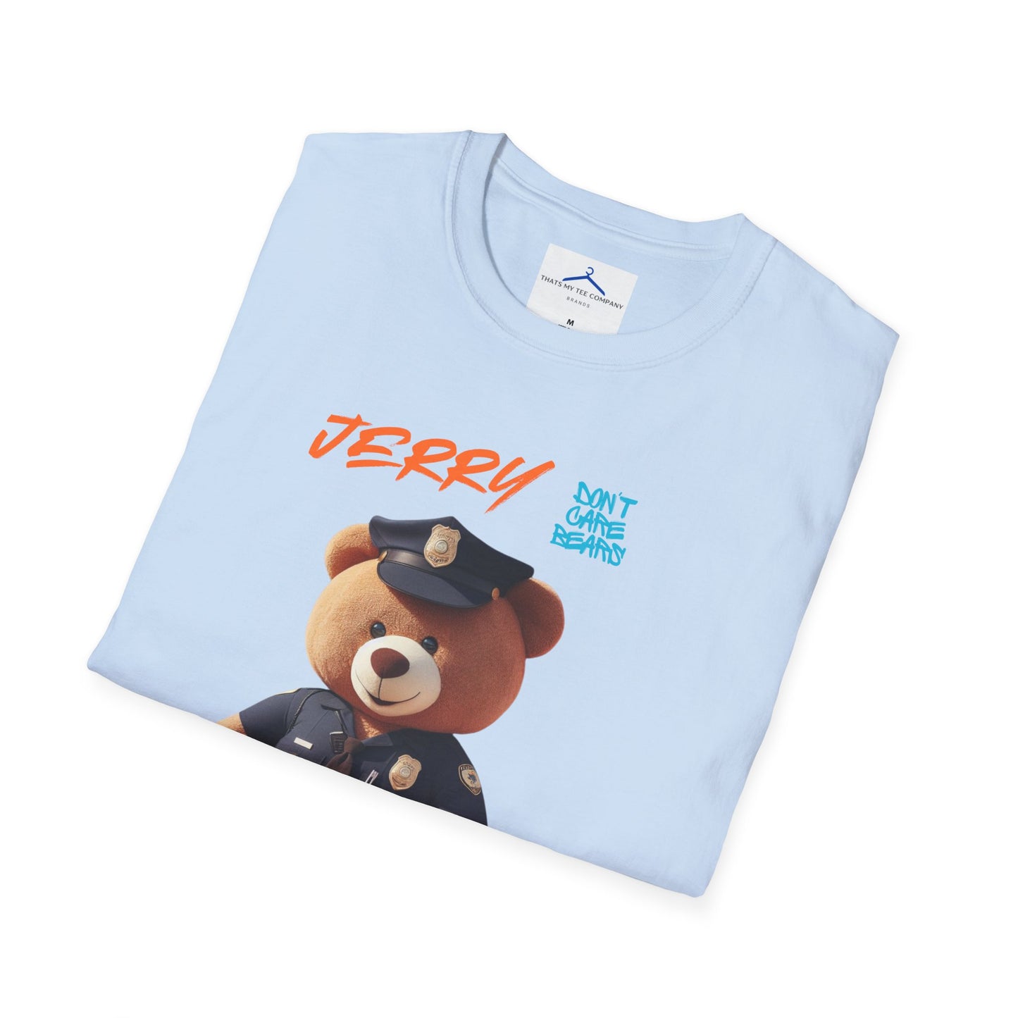 Jerry - DCB
