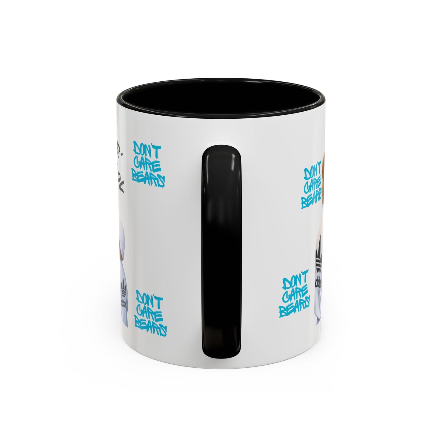 ole' school Coffee Mug (11, 15oz)