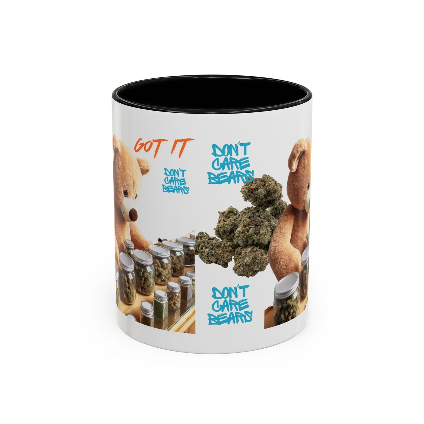 got it Coffee Mug (11, 15oz)