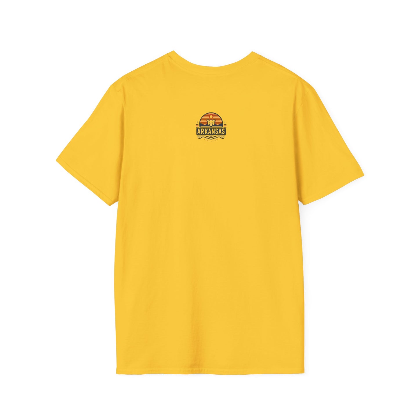 arkansas Softstyle T-Shirt