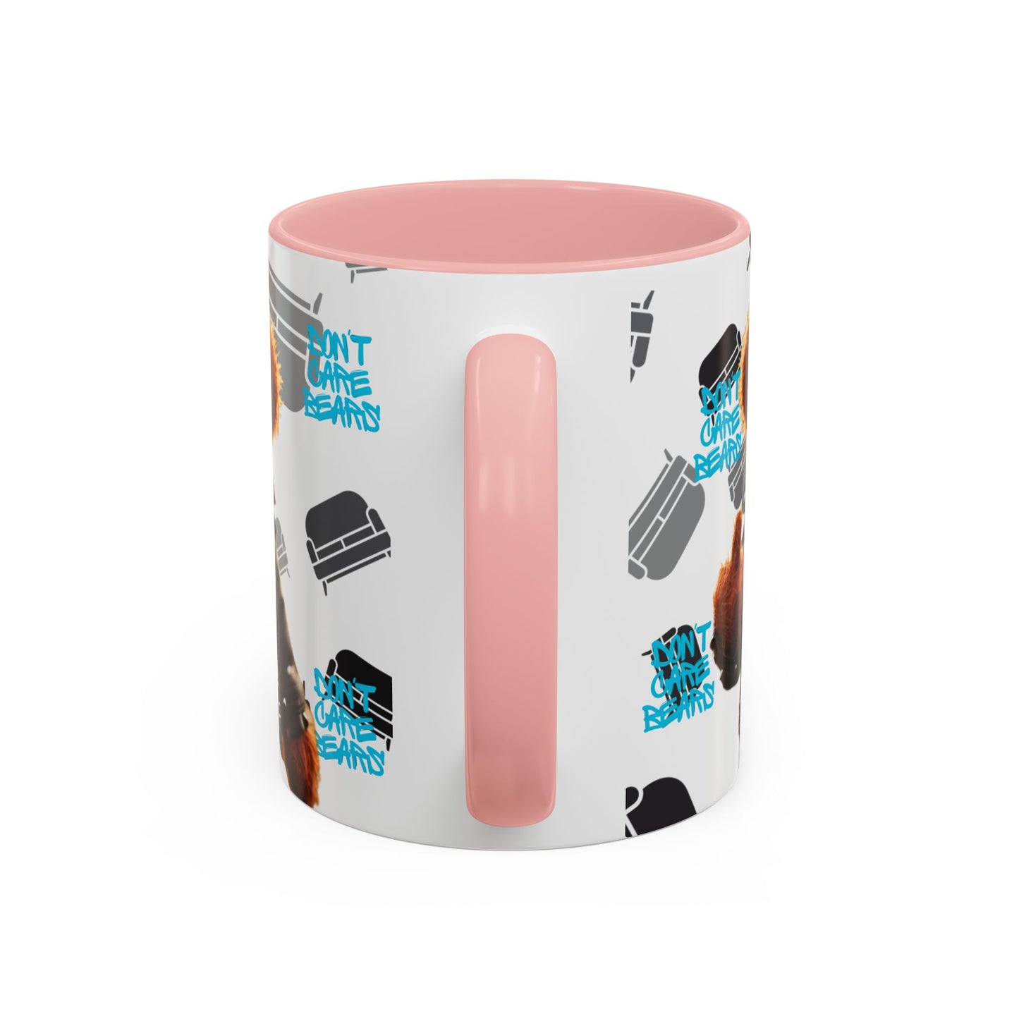 ike Coffee Mug (11, 15oz)