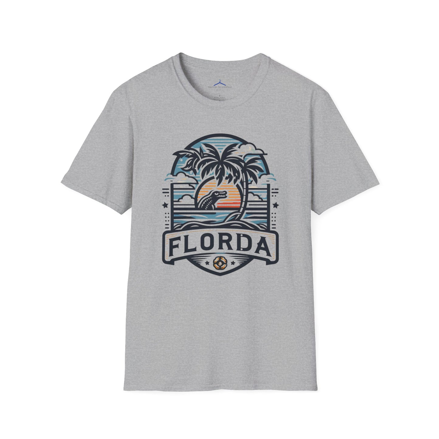 Florida State Pride T-Shirt