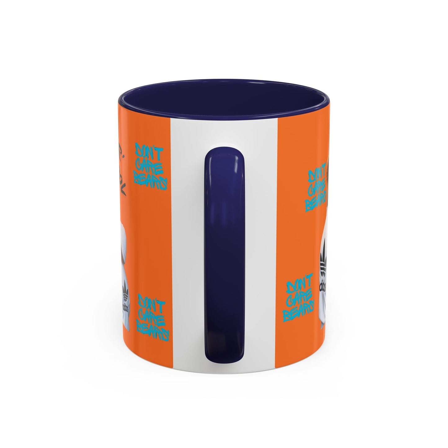 ole' school Coffee Mug (11, 15oz)