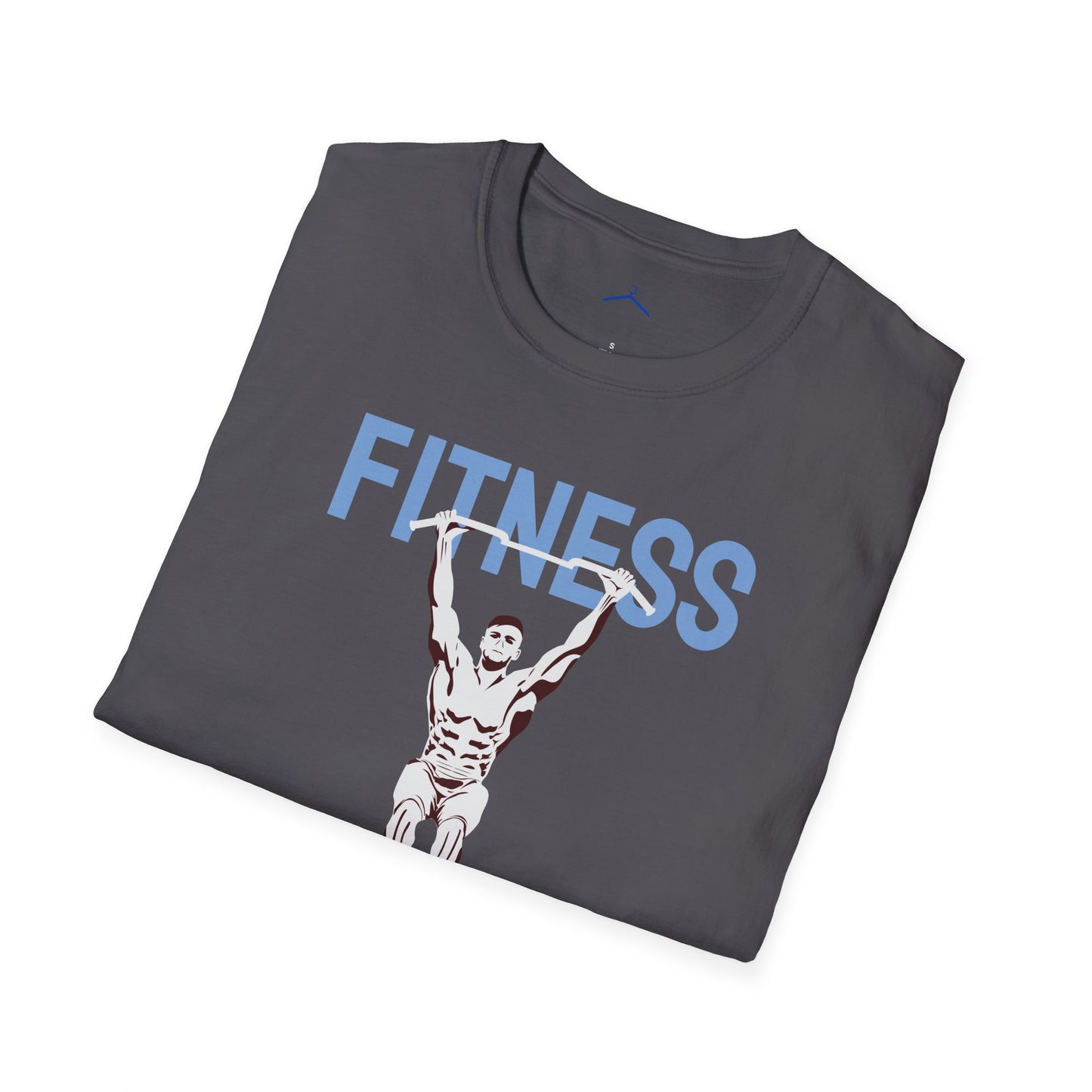 FITNESS Every Day Fitness T-Shirt