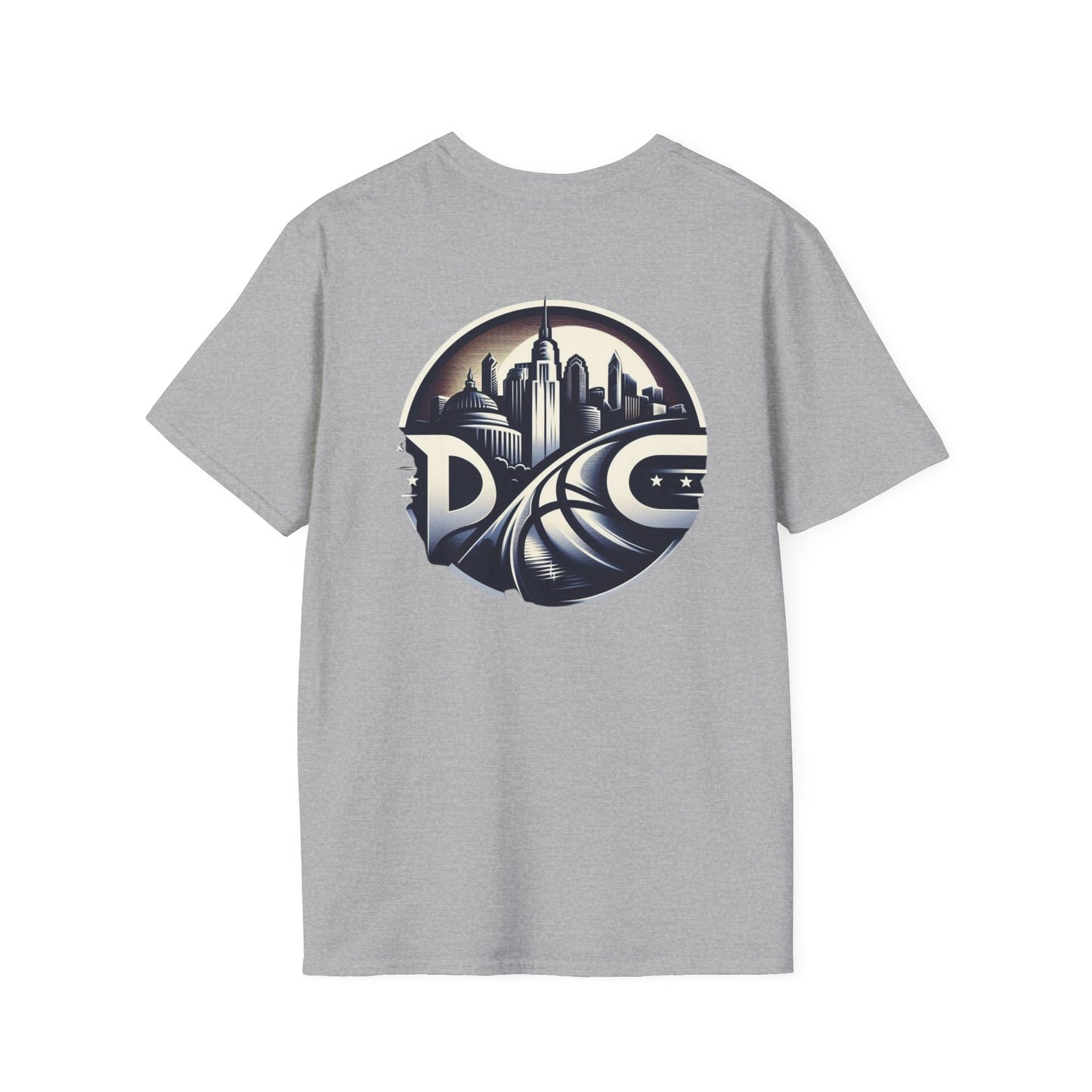 DC Sports T-Shirt