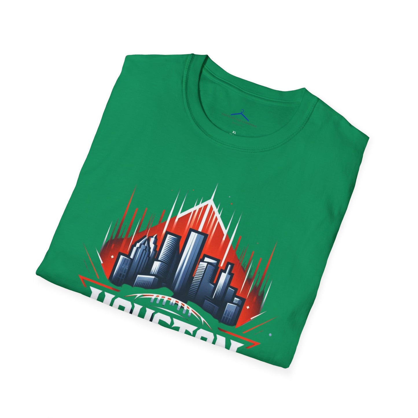 Houston Sports T-Shirt