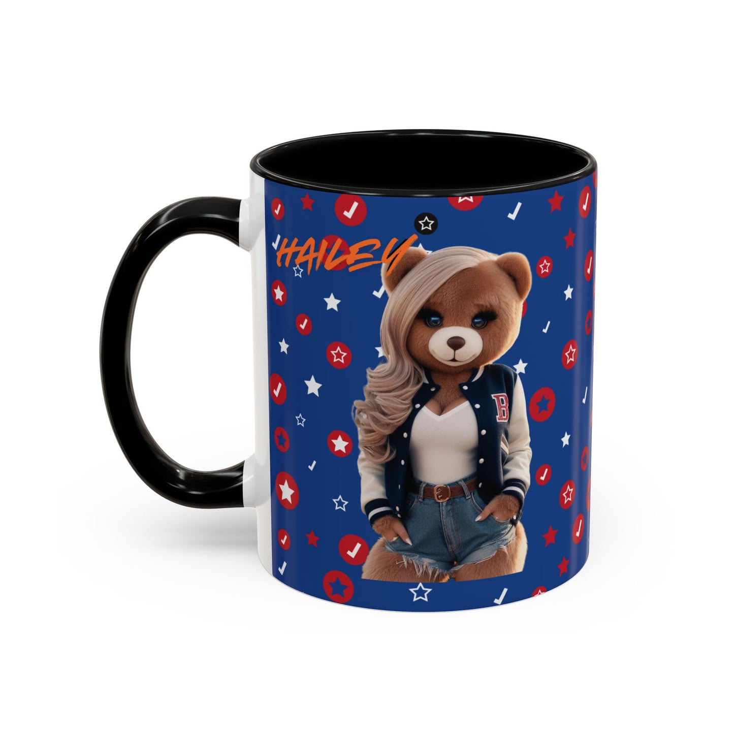 hailey Coffee Mug (11, 15oz)