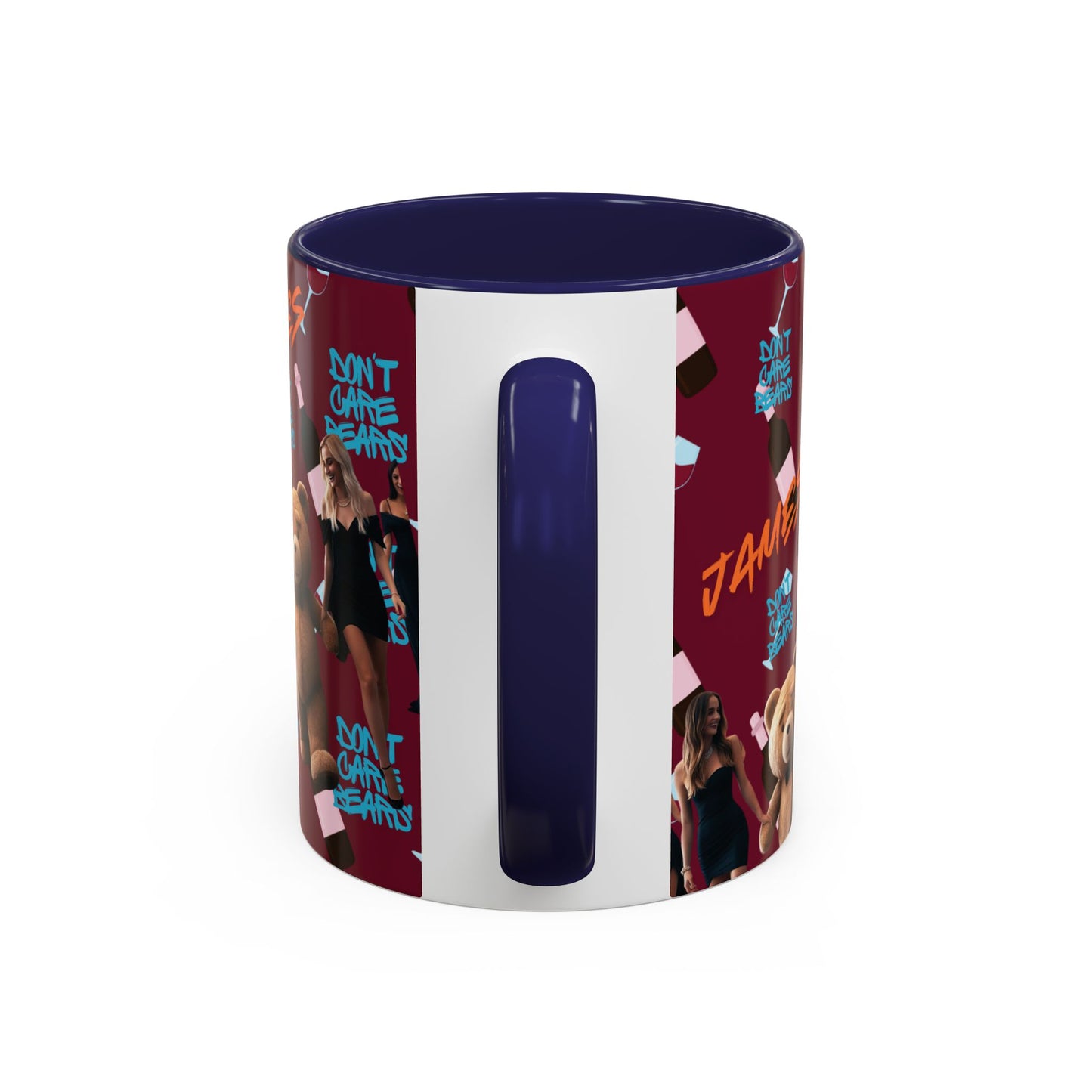 james Coffee Mug (11, 15oz)