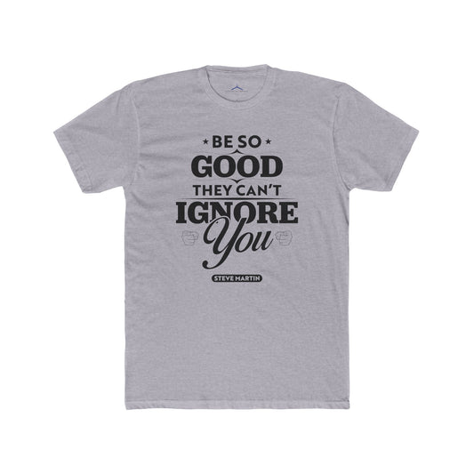 Steve Martin Quoted Word Tee