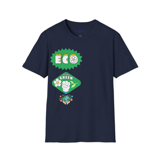 Eco green - Eco T-Shirt