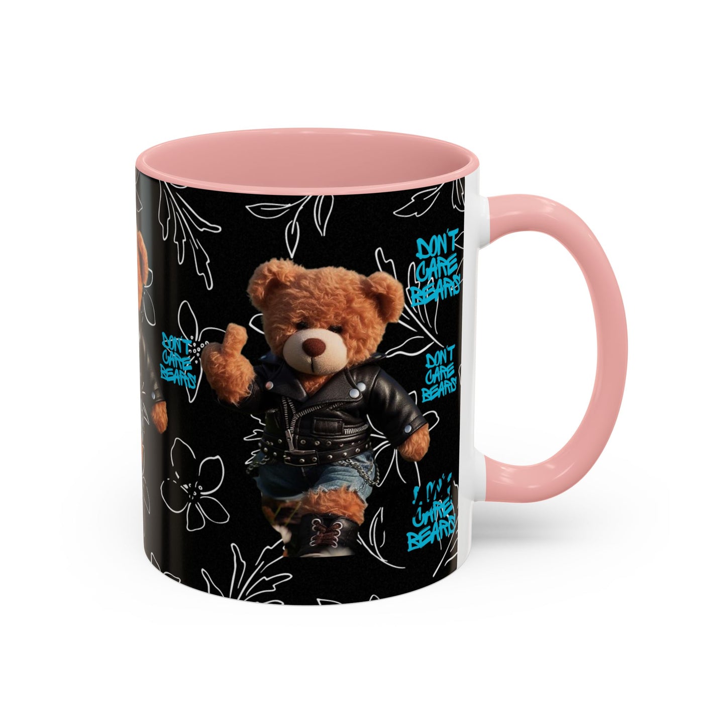 tina Coffee Mug (11, 15oz)