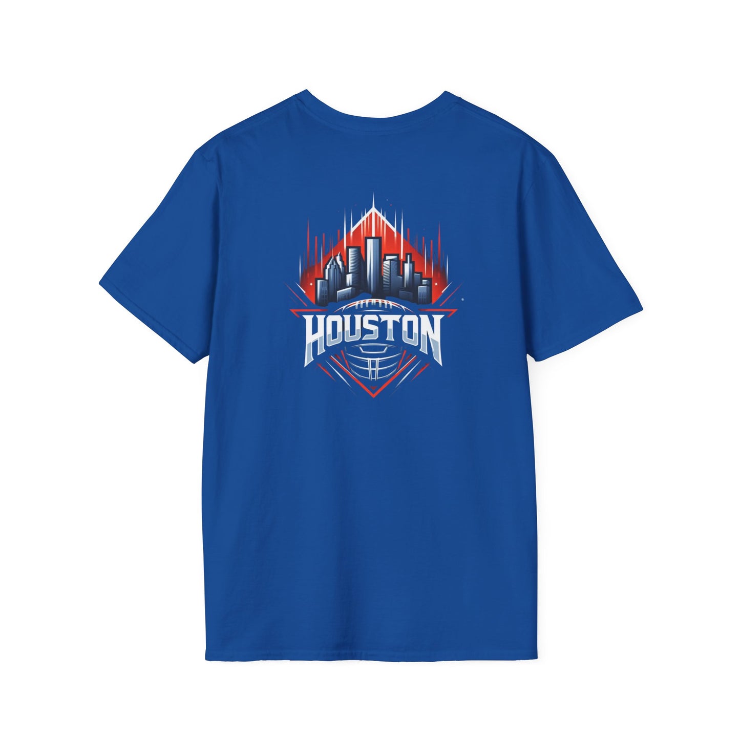 Houston Sports T-Shirt