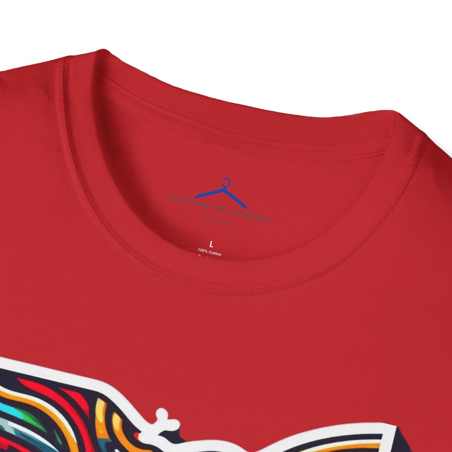 Ohio State Pride T-Shirt